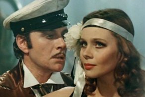 Как снимали фильм «Двенадцать стульев»