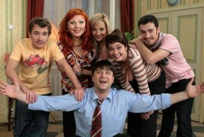 «Счастливы вместе» — прошло 12 лет, как изменились герои популярного сериала