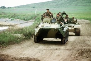 Невыдуманные истории бывших и действующих служащих Тихоокеанского флота