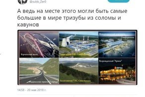 Самые свежие новости с сарказмом ORIGINAL* 21/05/2018