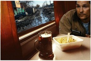 Пейзаж по заказу: в России изобрели видеоокна для общественного транспорта