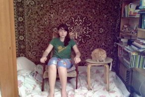 Тигрицы и ковры: cногсшибательные дамы, намекающие на уют