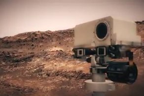 Новинки от НАСА