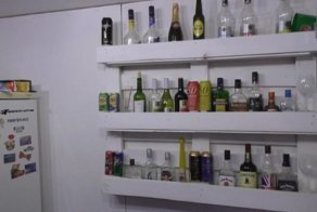 В Питере закрыли самое бедное казино