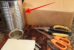 15 фантастических идей использования жестяных банок