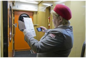 РЖД планируют завести собственные "черные списки" пассажиров