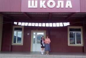 На Урале последний звонок прозвучал для одной-единственной выпускницы