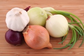 Топ-10 продуктов, которые пропадут в холодильнике