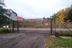 Как ворота подписались на платные сервисы МТС
