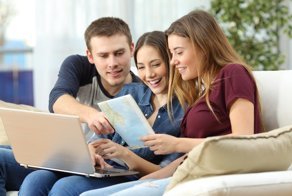 В России надумали запретить Booking.com