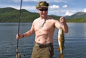 Россиян обложат новым налогом на рыбалку