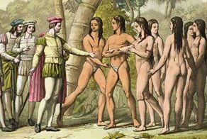 Худший секс-круиз в истории: как сифилис попал в Европу и изменил историю