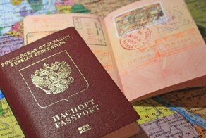 ЗагранПаспорт подорожал! Плати больше. А как у них ?!