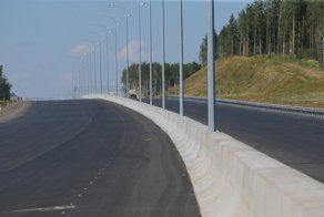 Сейчас строится в России. Пост номер 24. Екатеринбургская кольцевая автомобильная дорога