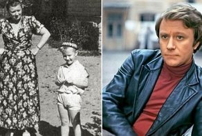 20 будущих кумиров: детские фото актеров советского кино