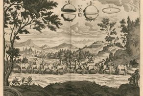 Отто Фон Герике