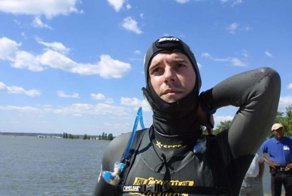 Француз собирается потратить 6 месяцев своей жизни на заплыв от Японии до США