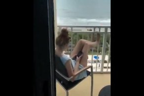 Ничто не предвещало беды