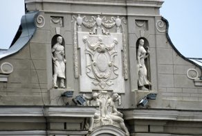 Воронеж. Часть 3: горизонтальный центр