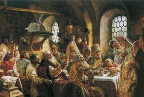 Ругательства, которые бесследно исчезли из русского языка