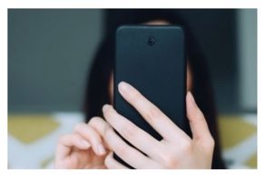 Пластырь для смартфона: датчане предложили радикальный способ борьбы с зависимостью от гаджета