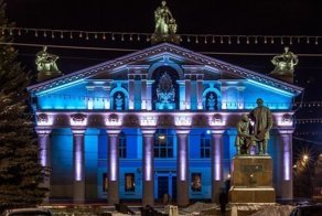 В Нижнем Тагиле в стене театра нашли послание от заключенных, датированное 1954 годом