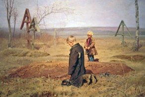 Бешеные шакалы из Псебая: не пора ли вернуть смертную казнь?