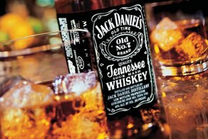 Кое-что про Jack Daniel's