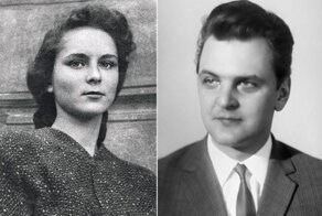 Юрий Яковлев и Кира Мачульская: Потерянное счастье самого романтичного ловеласа советского кино