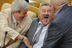 Гражданам запретят владеть и пользоваться грузовиками