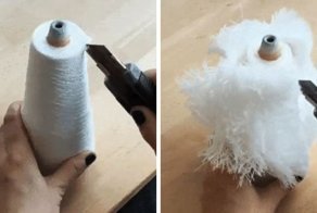 На этих видео люди просто режут разные вещи, и глядя на них вы рискуете залипнуть надолго (18 фото)