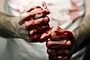 В Питере осудили бойца из Узбекистана за убийство русского мужчины из-за дележа женщины