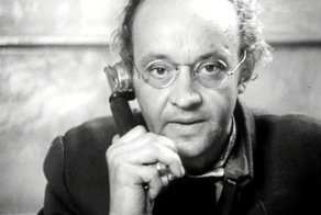 Популярность доводила его до стакана и намыленной верёвки. Лев Перфилов