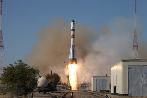 Роскоссмос - ВСЕ???