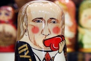 ЧМ-2018 еще не начался, а мы уже оконфузились