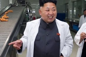 ЦРУ выяснили, ради чего Ким Чен Ын задумал открыть бургерные