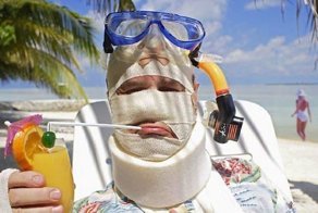 Если турист поставил себе задачу угробиться — спасать его бесполезно