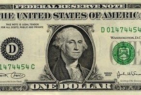 1 доллар, тайны купюры