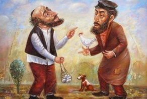 35 фраз одесситов, которые пригодятся в любой ситуации!