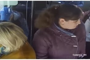 Липовая льготница устроила скандал в липецком автобусе