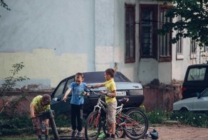 Уходящее прошлое: колонка