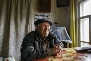 Пенсионер из Коми отдал накопленный миллион на благотворительность