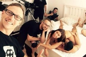 Те редкие случаи, когда работа по-настоящему в кайф