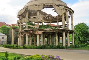 Воронеж. Часть 6: Север юга