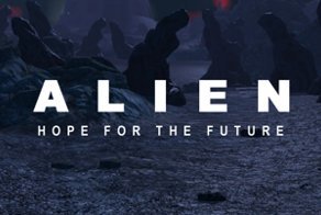 Новая игра по вселенной "Чужие"