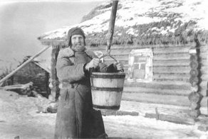 Подвиг Матвея Кузьмича