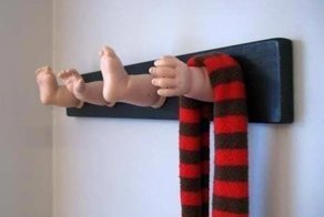 20 раз, когда люди сделали дурацкие вещи своими руками, пытаясь выдать их за нечто крутое