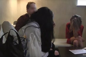 В Чебоксарах накрыли два интим-салона: видео