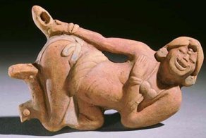 Изначально табак не курили, а употребяли ректально. И это прекрасная история