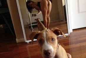 Не баян, а классика: 30 самых отпадных отражений во всем интернете